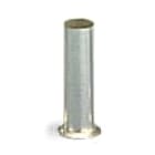 WAGO ITALIA SRL - WAG216-121 Boccola per 0,5 mm² / AWG 22 non isolata