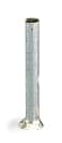 WAGO ITALIA SRL - WAG216-131 Boccola per 0,25 mm² / AWG 24 non isolat