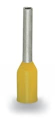 WAGO ITALIA SRL - WAG216-321 Boccola per 0,25 mm² / AWG 24 isolata, g