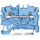 WAGO ITALIA SRL - WAG2200-1204 MORS PASS 2 CONDUTT PULS 1MMQ PRESA TEST