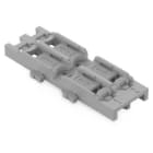 WAGO ITALIA SRL - WAG221-2532 Supporto di montaggio a 2 vie per connet