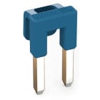 WAGO ITALIA SRL - WAG221-941/000-006 Ponticello per ingresso conduttore, blu