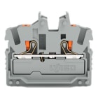 WAGO ITALIA SRL - WAG2252-321 MORSMINIATURIZZATO PASS 2 CONDUTT PULS 2
