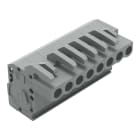 WAGO ITALIA SRL - WAG232-108/026-000 CONNETTORE FEMMINA PER 1 CONDUTTORE, ANG