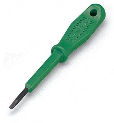 WAGO ITALIA SRL - WAG233-335 Utensile di azionamento verde