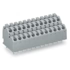 WAGO ITALIA SRL - WAG250-712 Pulsante per morsetto per circuito stamp