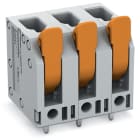 WAGO ITALIA SRL - WAG2604-3303 Leva morsetto per circuito stampato 4 mm