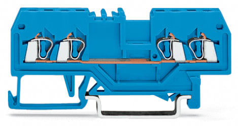 WAGO ITALIA SRL - WAG279-834 MORS PASS 4 CONDUTT 1,5MMQ APPLICAZIONI