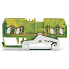 WAGO ITALIA SRL - WAG279-837 MORS TERRA 4 CONDUTT 1,5MMQMARCATURA CEN