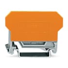WAGO ITALIA SRL - WAG280-619 MORSMODULI INNESTODIRETTO 6PMORSETTI 2 C