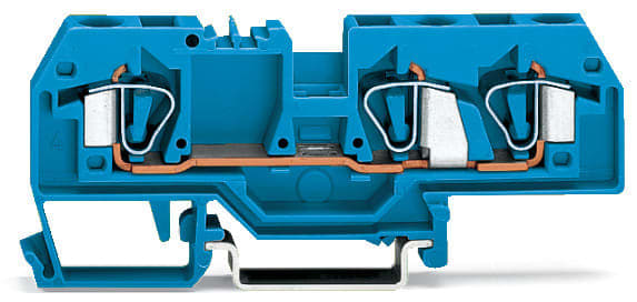 WAGO ITALIA SRL - WAG282-684 MORS PASS 3 CONDUTT 6MMQ APPLICAZIONI EX