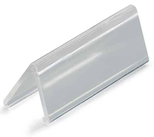 WAGO ITALIA SRL - WAG282-886 Coperchio di bloccaggio blocca meccanica