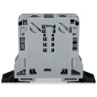 WAGO ITALIA SRL - WAG285-141 MORS PASS 2 CONDUTT 50MMQ SLOTMARCATURA