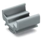 WAGO ITALIA SRL - WAG285-442 Adattatore grigio