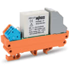 WAGO ITALIA SRL - WAG288-437 MODULO REL CONTATTI GUIDATI 24VDC 2 CON