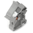 WAGO ITALIA SRL - WAG289-198 MODULO ACCOPPIATORE 2XRJ-45 6A CAVO SCHE