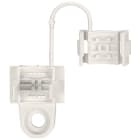 WAGO ITALIA SRL - WAG294-375 ANTISTRAPPO LA 294 SENZA PIEDI FISSA BIA
