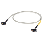 WAGO ITALIA SRL - WAG706-3057/300-200 CAVO SCH TSX 16 I O DO L 2M SEZ 0,14MMQ