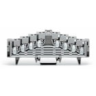 WAGO ITALIA SRL - WAG727-220 Mor. a 4 livelli per matrice di ripartiz