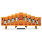 WAGO ITALIA SRL - WAG727-226 Mor. a 4 livelli stesso potenziale senza