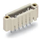 WAGO ITALIA SRL - WAG734-136/108-000 Connettore maschio THT pin a saldare dir