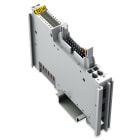 WAGO ITALIA SRL - WAG750-1400 16ID 24 V DC 3 ms Cavo piatto