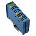 WAGO ITALIA SRL - WAG750-481/040-000 AI 2CH MISURAZIONE RESIST SICUR INTRINS