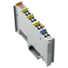 WAGO ITALIA SRL - WAG750-494/025-001 MISURAZIONE POTENZA 3PH 480VAC 5A TEMP E
