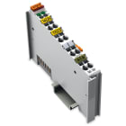 WAGO ITALIA SRL - WAG750-513/000-001 U REL 2CH 250VAC 2,0A NO POT E POTENZA