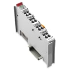 WAGO ITALIA SRL - WAG750-528 DO 4CH 30VAC/V DC 2,0A STATO SOLIDO ISOL
