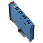WAGO ITALIA SRL - WAG750-535 2UD 24 V DC EX I