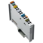 WAGO ITALIA SRL - WAG750-560 AO 2CH 0-10VDC 10 BIT 100MW 24 V