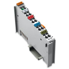WAGO ITALIA SRL - WAG750-624/020-001 MODULO FILTRO ALIM 24VDC ISOLAM NO CONT