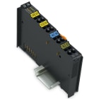 WAGO ITALIA SRL - WAG750-652/040-000 Interfaccia RS232/485 grigio scuro