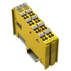 WAGO ITALIA SRL - WAG750-668/000-004 AI 4CH FAIL-SAFE 0/4-20MA I DIFF PROFISA