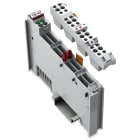WAGO ITALIA SRL - WAG753-512 U REL 2 CANALI 250VAC 2,0A 2 CONTATTO N
