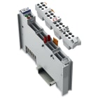 WAGO ITALIA SRL - WAG753-557 USCITA ANALOGICA A 4 CANALI 10 V DC
