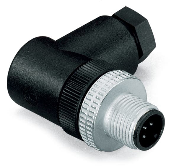 WAGO ITALIA SRL - WAG756-9204/040-000 FAC 4 POLI M12-M-RA