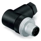 WAGO ITALIA SRL - WAG756-9204/040-000 FAC 4 POLI M12-M-RA