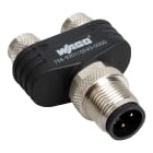WAGO ITALIA SRL - WAG756-9301/040-000 ACCESSORI 4 POLI