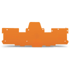 WAGO ITALIA SRL - WAG769-314 Piastra di separazione spessa 1,1 mm, ar