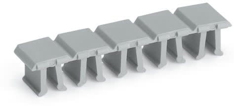 WAGO ITALIA SRL - WAG769-436 Copertura ponticello per spine femmina p