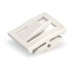 WAGO ITALIA SRL - WAG770-121 Leva di bloccaggio bianca