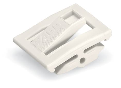 WAGO ITALIA SRL - WAG770-121 LEVA CONNESSIONI VOLANTI MANUALE BIANCO