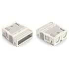 WAGO ITALIA SRL - WAG770-514/023-000 Custodia antistrappo 4 poli, bianca