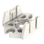 WAGO ITALIA SRL - WAG770-673 PIASTRAMONTAGGIO 3P CONN DISTRIBUZIONE P