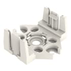 WAGO ITALIA SRL - WAG770-674 PIASTRAMONTAGGIO 4P CONN DISTRIBUZIONE P
