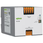 WAGO ITALIA SRL - WAG787-2744 ALIM ECO 3PH 24VDC 40A CONTATTO DC OK