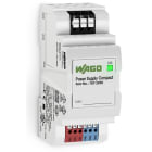 WAGO ITALIA SRL - WAG787-2850 ALIM COMPACT 1PH U 24VDC CORR U 1,25A