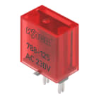 WAGO ITALIA SRL - WAG788-125 ACC MODULI REL INDICAT STATO OPER ROSSO